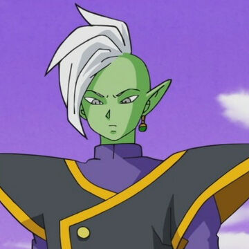 Zamasu Dragon Ball Wiki Fandom