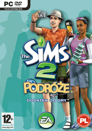 Sims 2 przygody w randkach