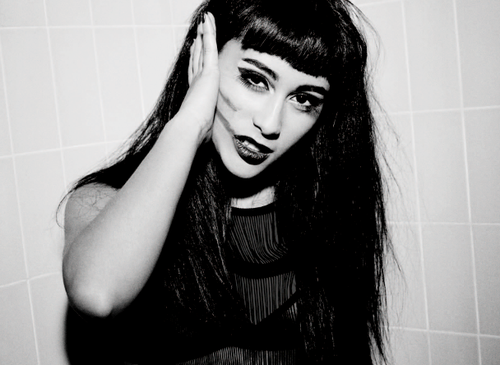 Natalia Kills png