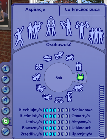 Jak przejść od najlepszego przyjaciela do randki w The Sims 3