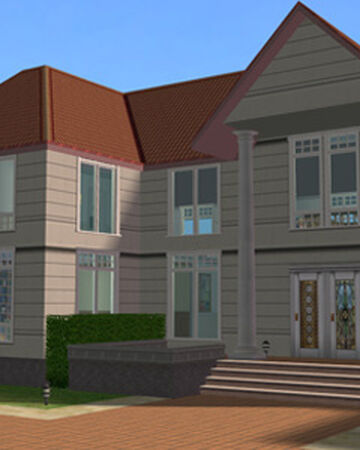 Randki Sims 3 University