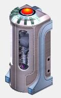 Servo Front