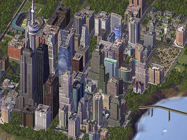 simcity 4 cracked download