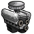 Skill TS4 Motor