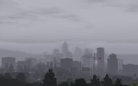 MgłaWBridgeport