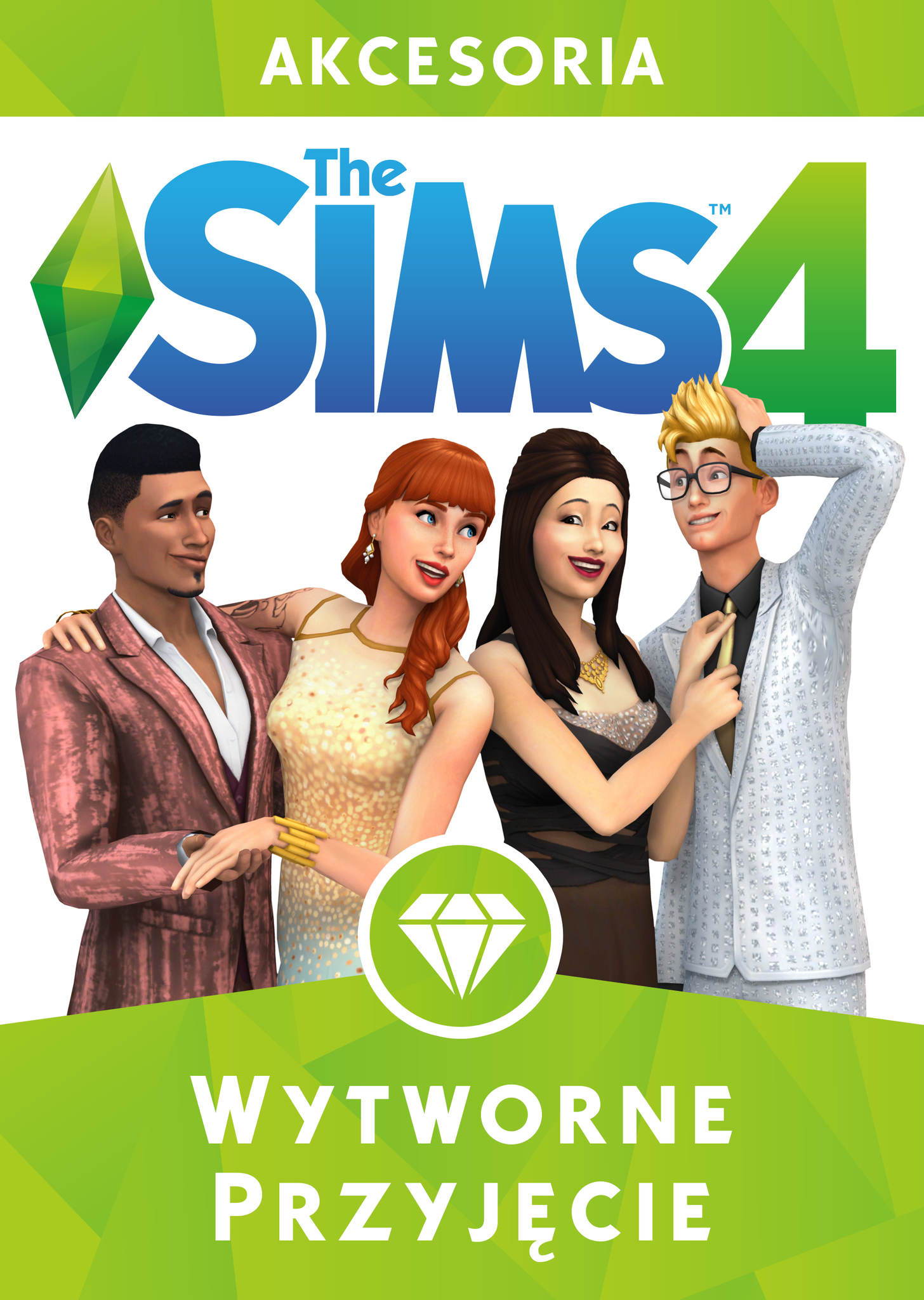 Mody Do The Sims 4 Akcesoria Kategoria:Akcesoria do The Sims 4 | Simspedia | FANDOM powered by Wikia