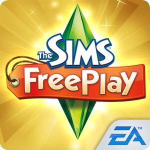 Sims freeplay randki z sąsiadami