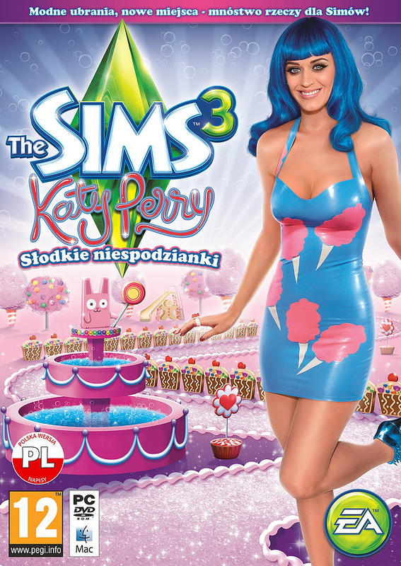 Jest randka Raty z Katy Perry
