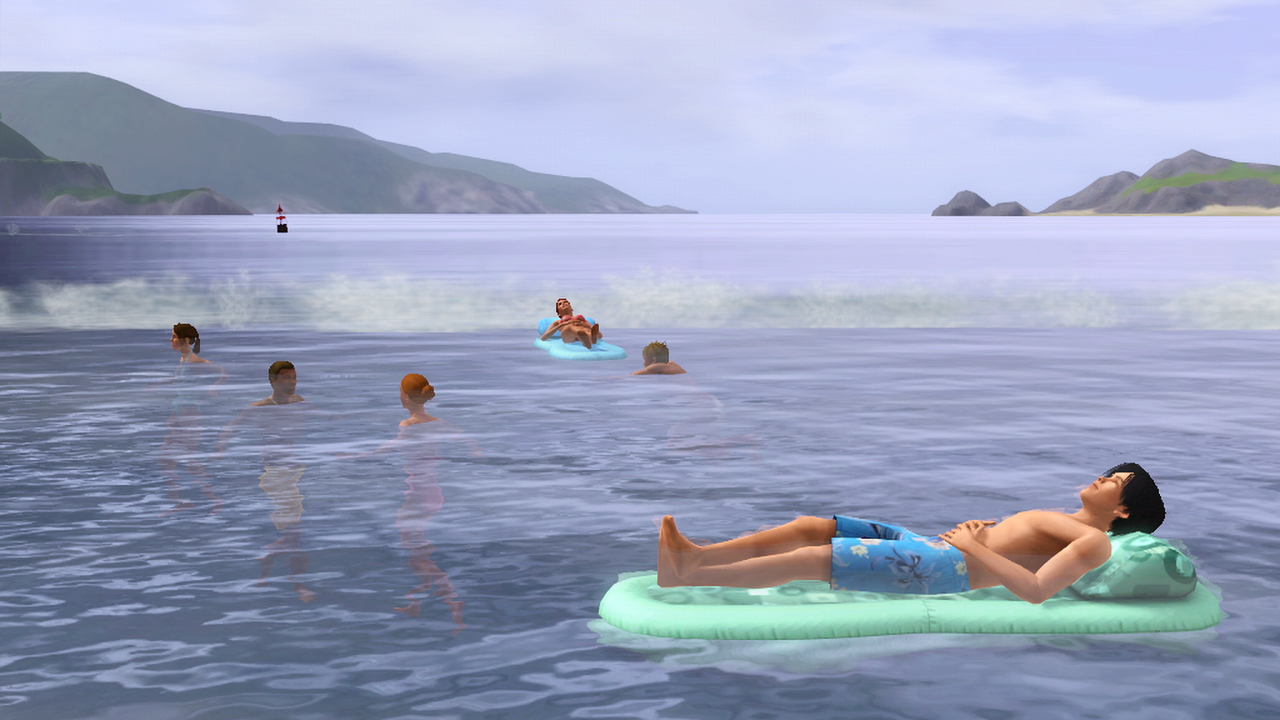 Sims 3 sezony randki online