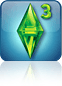 Small Sims 3 Logo