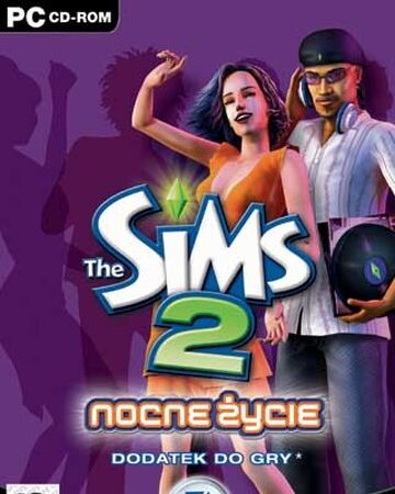 Sims 2 przygody w randkach