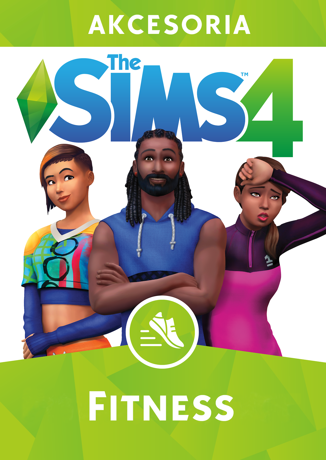 The Sims 4: Fitness | Simspedia | FANDOM powered by Wikia