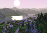 HiddenSprings
