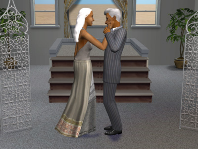 Sims freeplay randki rozpadają się