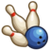Skill TS4 Bowling