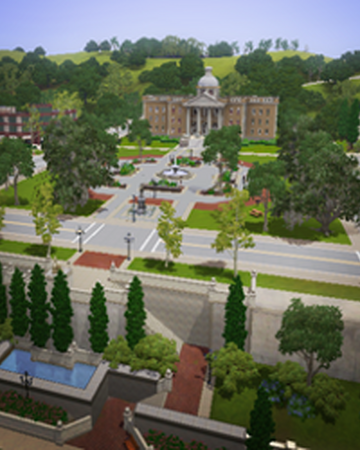 Sims 3 randkowe gry online
