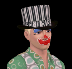 Clown randki zaloguj się