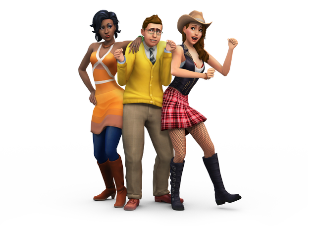 Obraz - The sims 4 render1.png | Simspedia | FANDOM powered by Wikia
