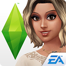 Randki sims iOS