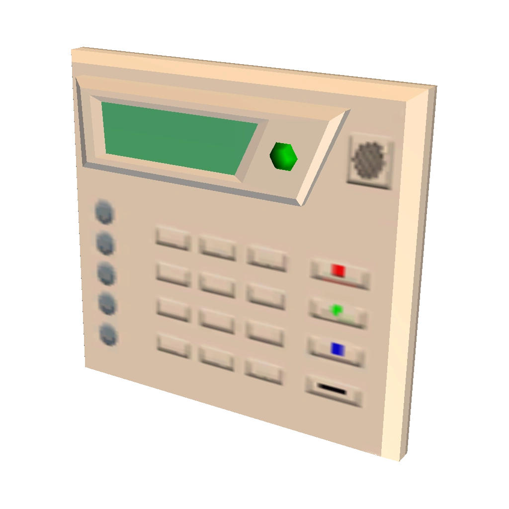 Alarm antywłamaniowy Simspedia Fandom