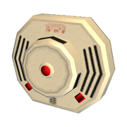 FileFire Alarm