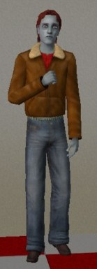 Zombie