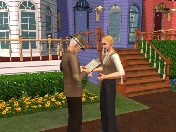 Kategoria:The Sims 4: Miejskie Życie | Simspedia | FANDOM powered by Wikia