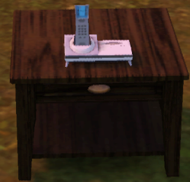 sims 3 umawia się z wampirem