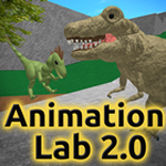 Animation Lab 2 0 Wikia Places Do Roblox Fandom