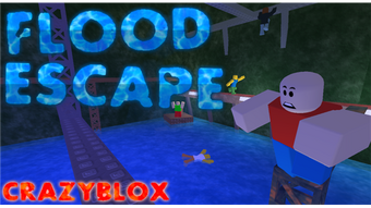 Flood Escape Wikia Places Do Roblox Fandom - jogo de roblox flood escape