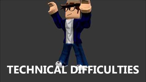 Vídeo Technical Difficulties Wikia Places Do Roblox - 