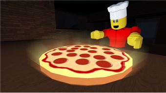 Work At A Pizza Place Wikia Places Do Roblox Fandom - roblox pizza place jogos