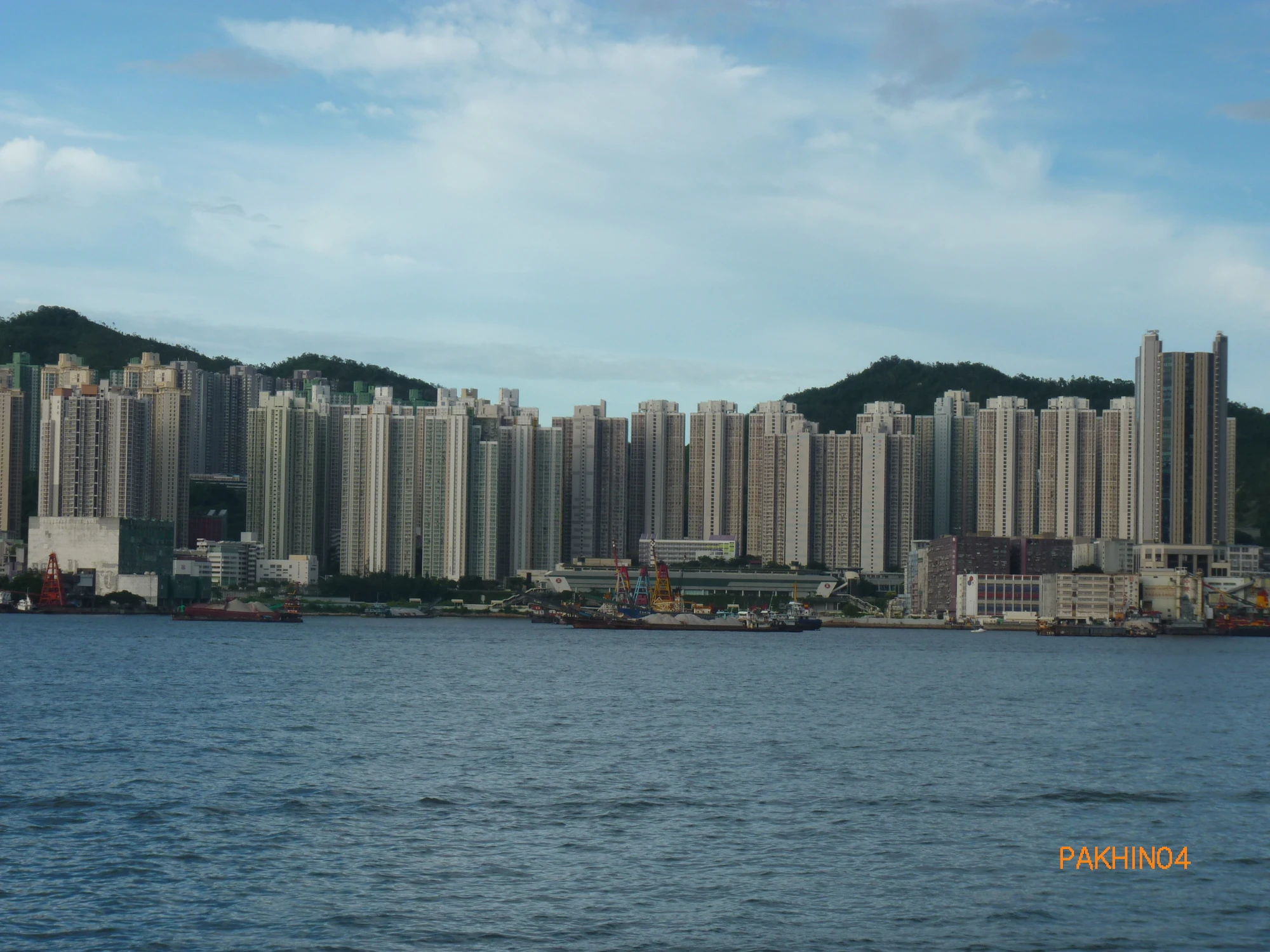 油塘 香港地方大典 Fandom