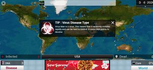 Funny Plague Names Plague Inc Wiki Fandom