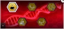 Artificial Genes