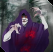 Popup Vampire