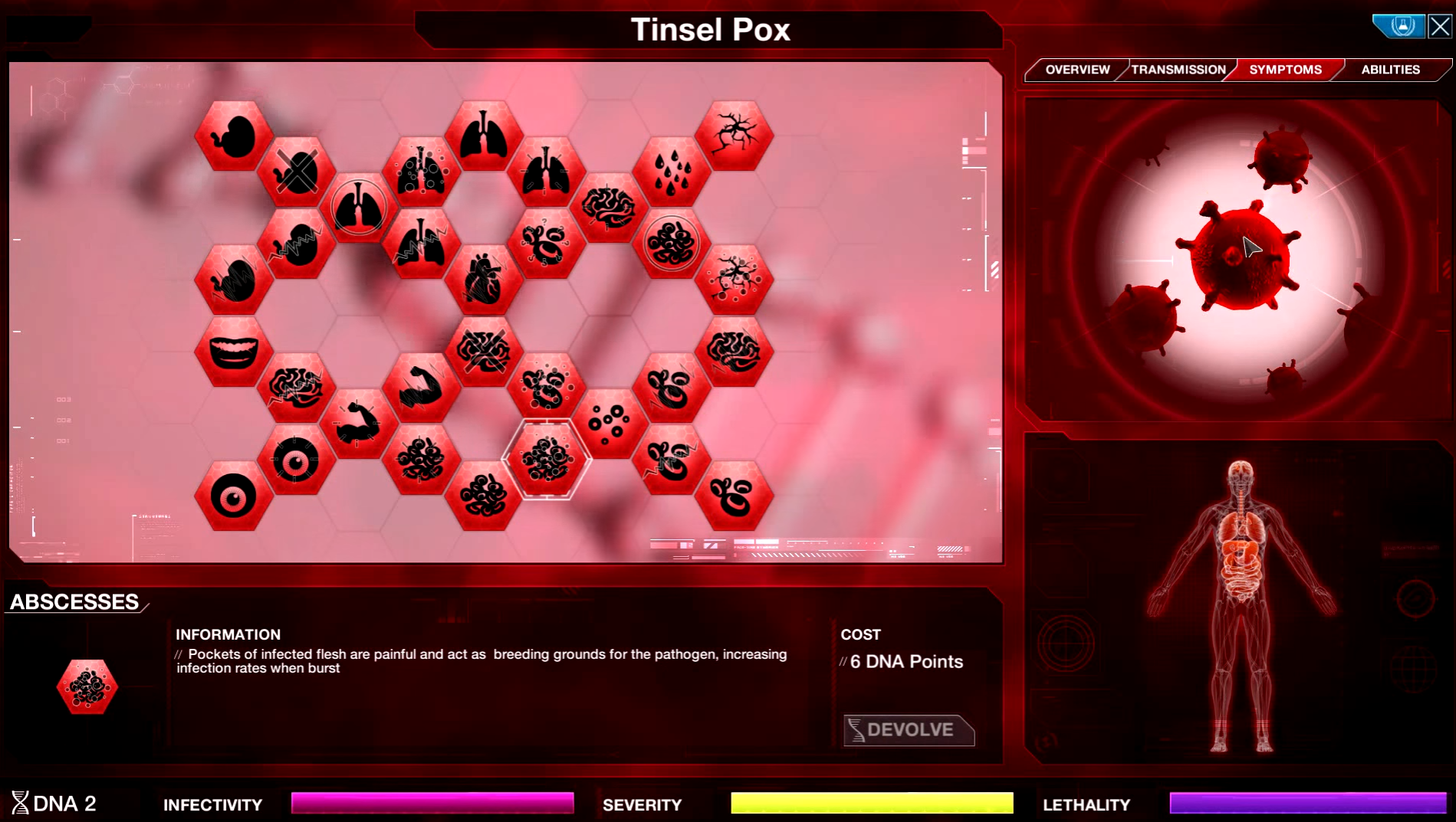 download the new version for apple Disease Infected: Plague