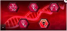 DNA Genes