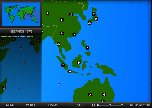 Pandemic