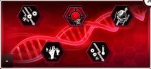 Necroa Virus Genes
