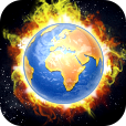 Scenario global warming