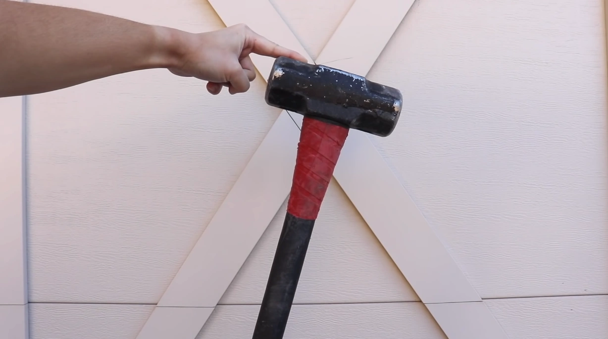 Sledgehammer Plainrock124 Wikia Fandom