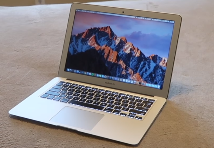 laptop computers with backlit keyboards