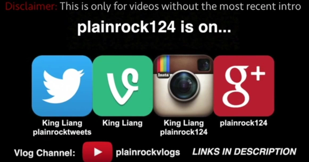 Intro Plainrock124 Wikia Fandom