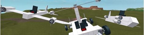 Tutorials Plane Crazy Wiki Fandom - how to build a car in roblox plane crazy