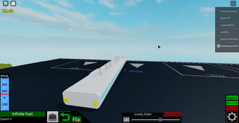 Community Builds Plane Crazy Wiki Fandom - c 1 destroyer vtol tutorial roblox plane crazy