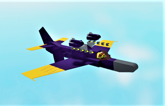 Community Builds Plane Crazy Wiki Fandom - roblox plane crazy fighter jet tutorial