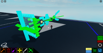 Community Builds Plane Crazy Wiki Fandom - roblox build tutorial