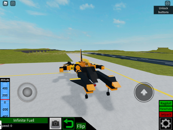 Community Builds Plane Crazy Wiki Fandom - roblox plane crazy fighter jet tutorial