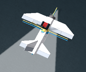 Roblox Plane Crazy Jetpack